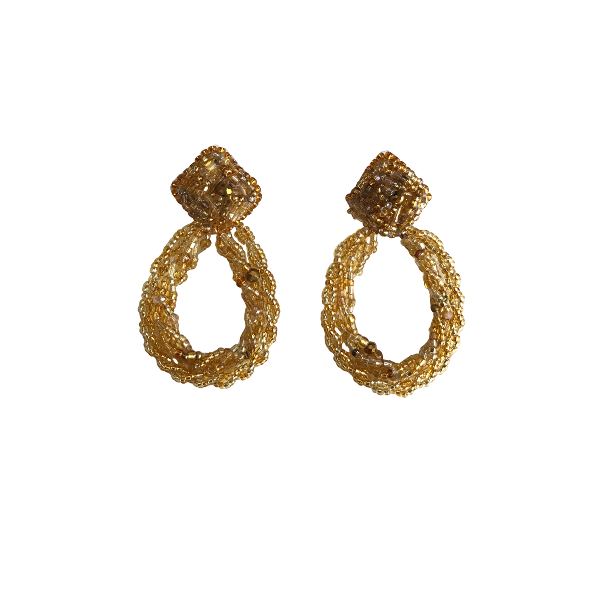 Autumn Earrings