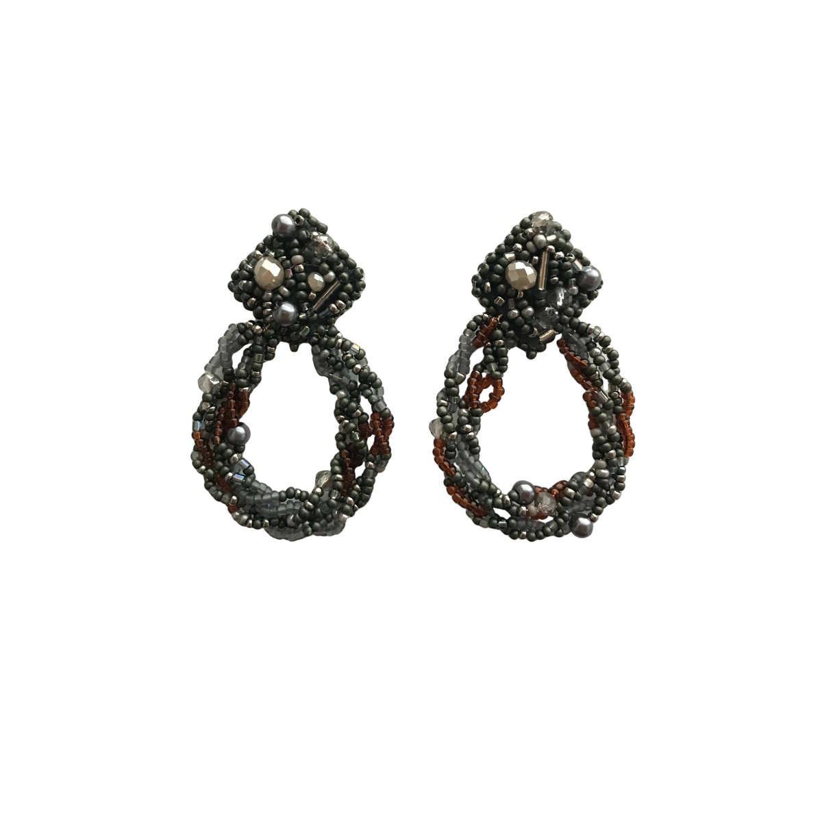 Autumn Earrings
