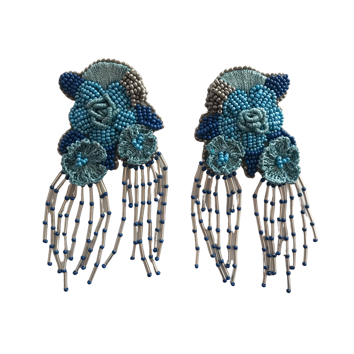 Primaveral Earrings