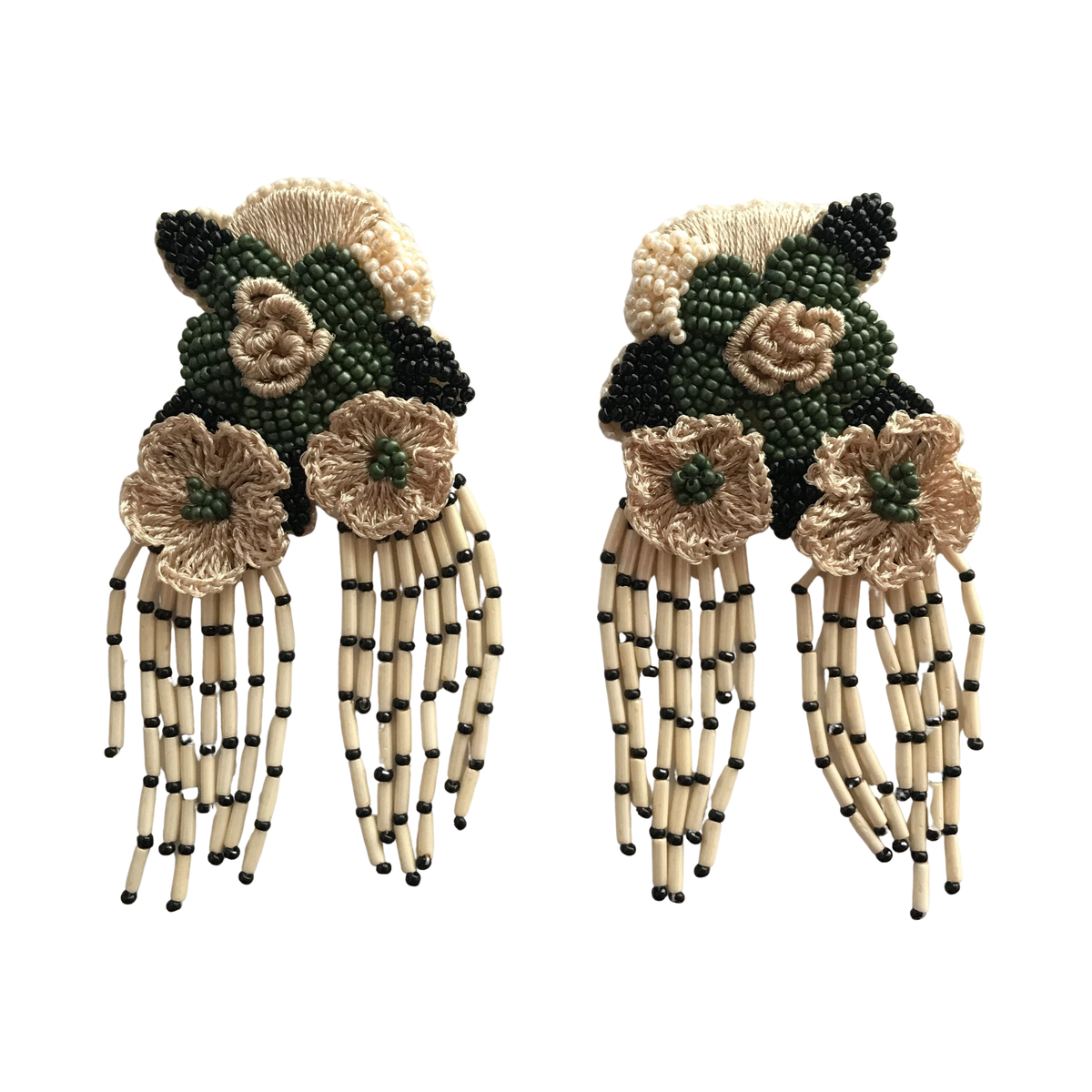 Primaveral Earrings