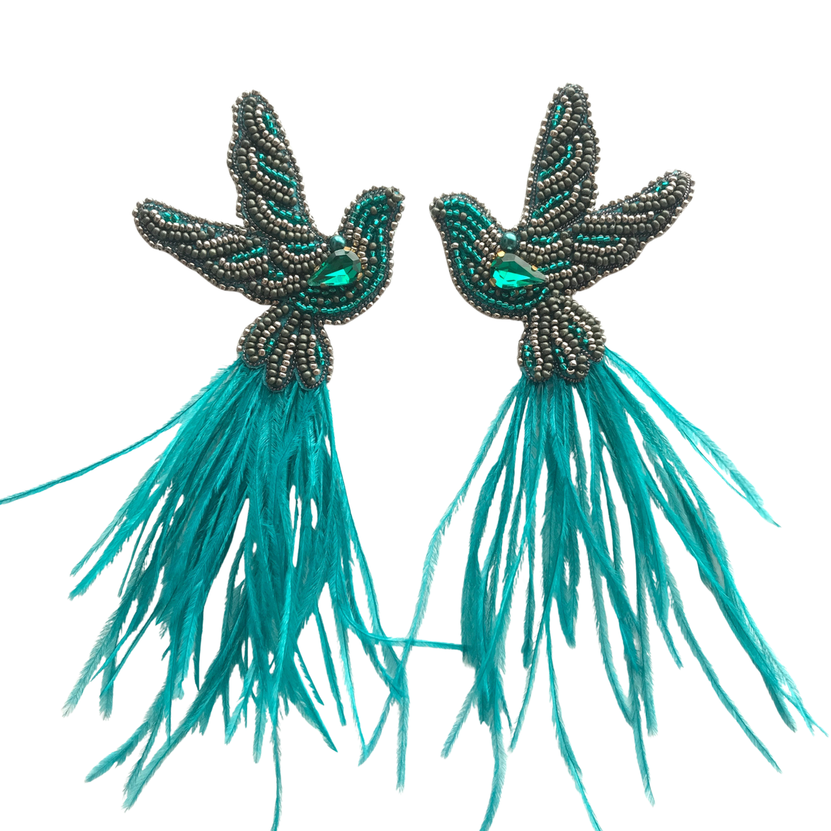 Autumn Earrings