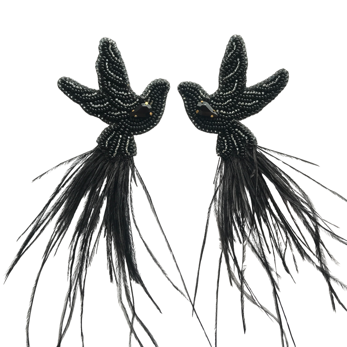 Autumn Earrings