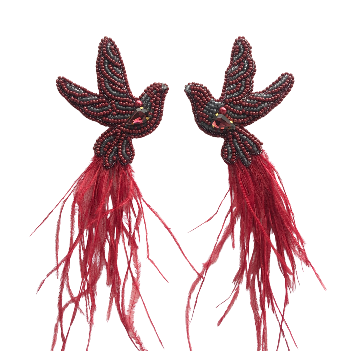 Autumn Earrings