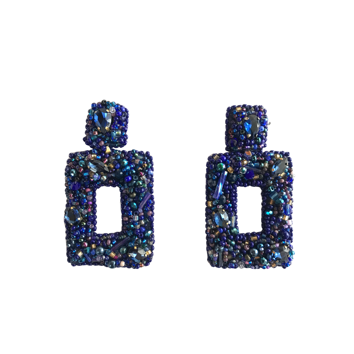 Cardumen Earrings
