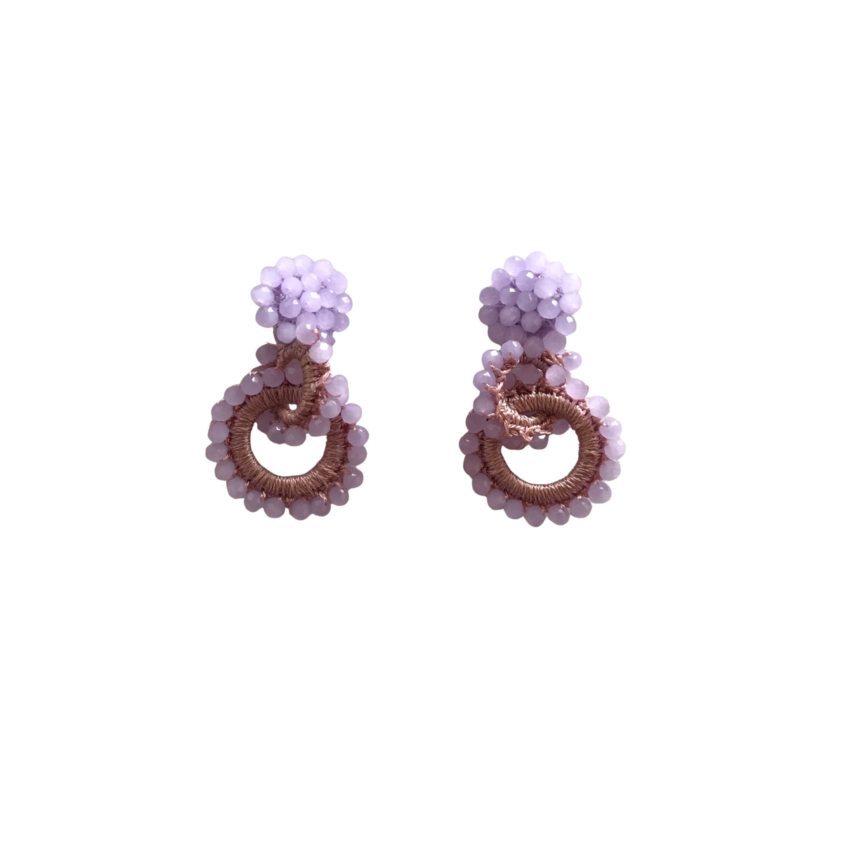 Filomena S Earrings