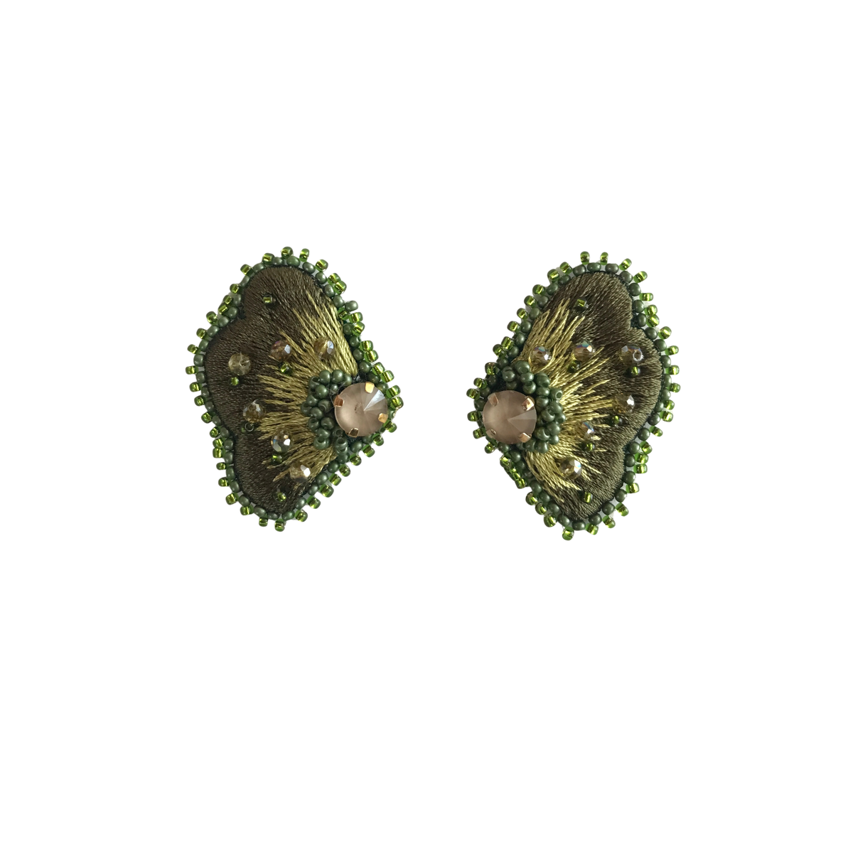 Autumn Earrings