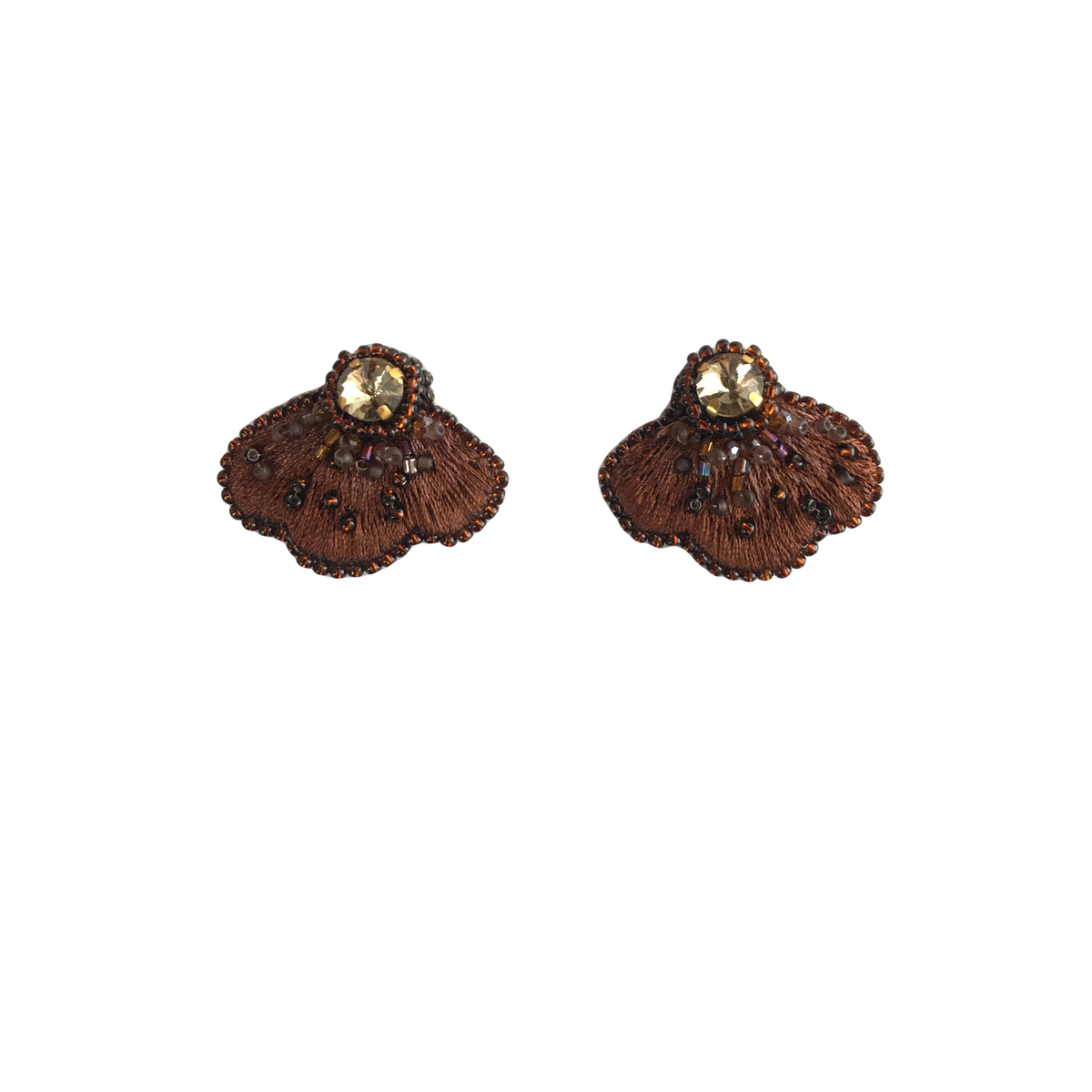 Autumn Earrings