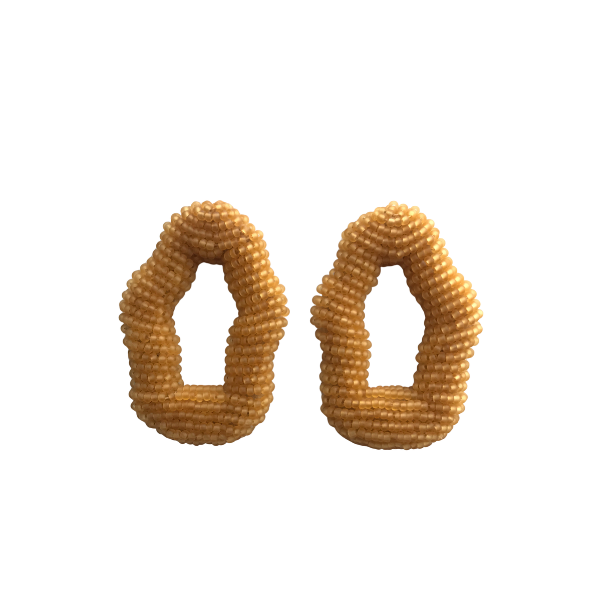 Autumn Earrings