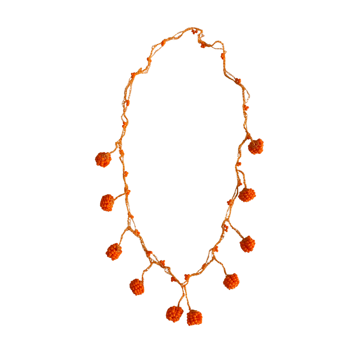 Londyn Necklace