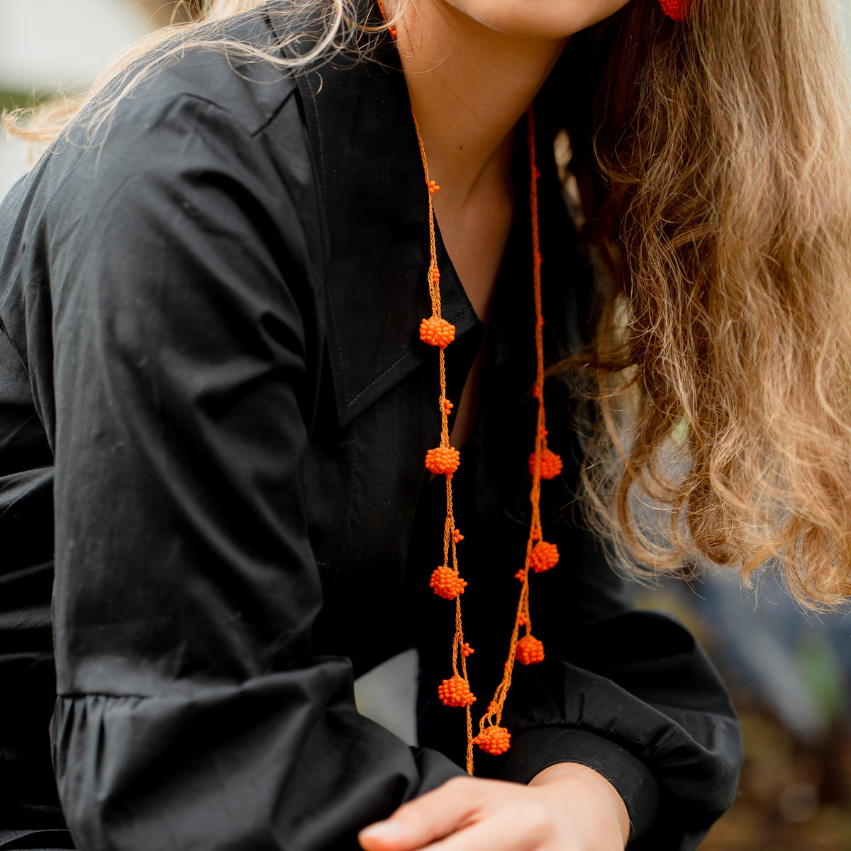 Londyn Necklace