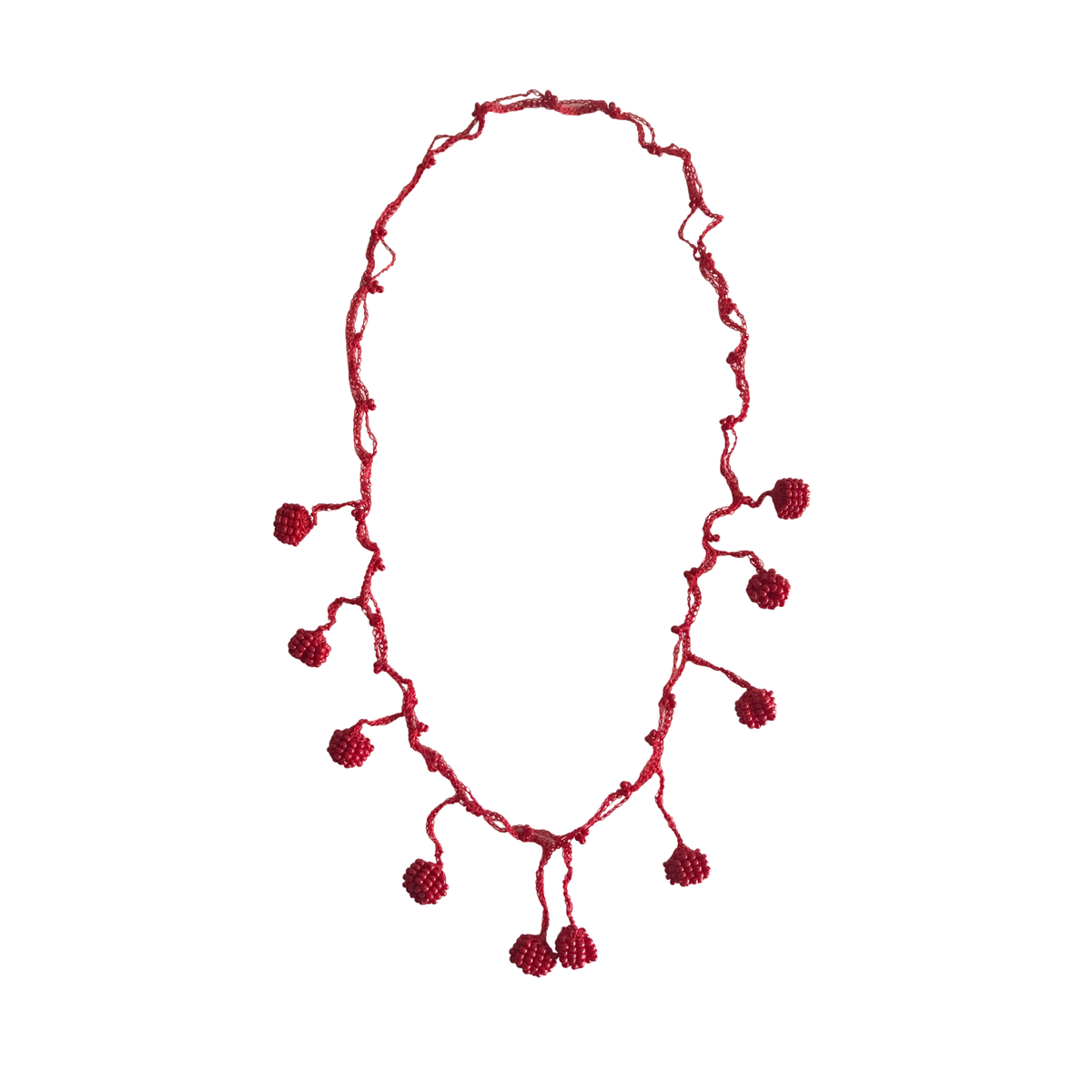 Londyn Necklace
