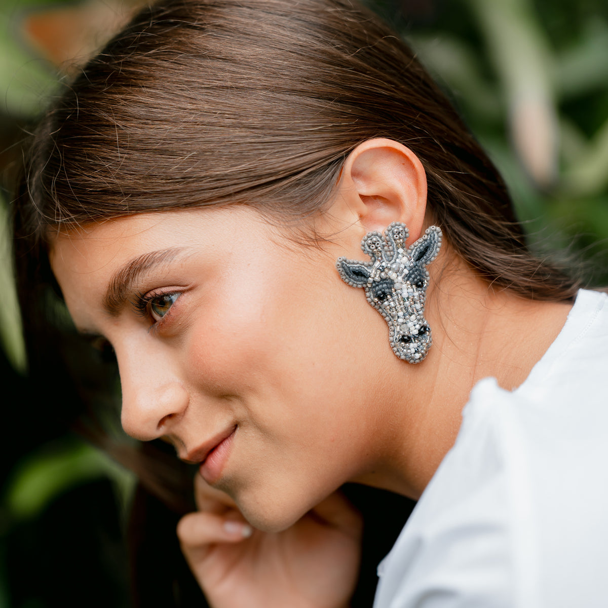 Autumn Earrings