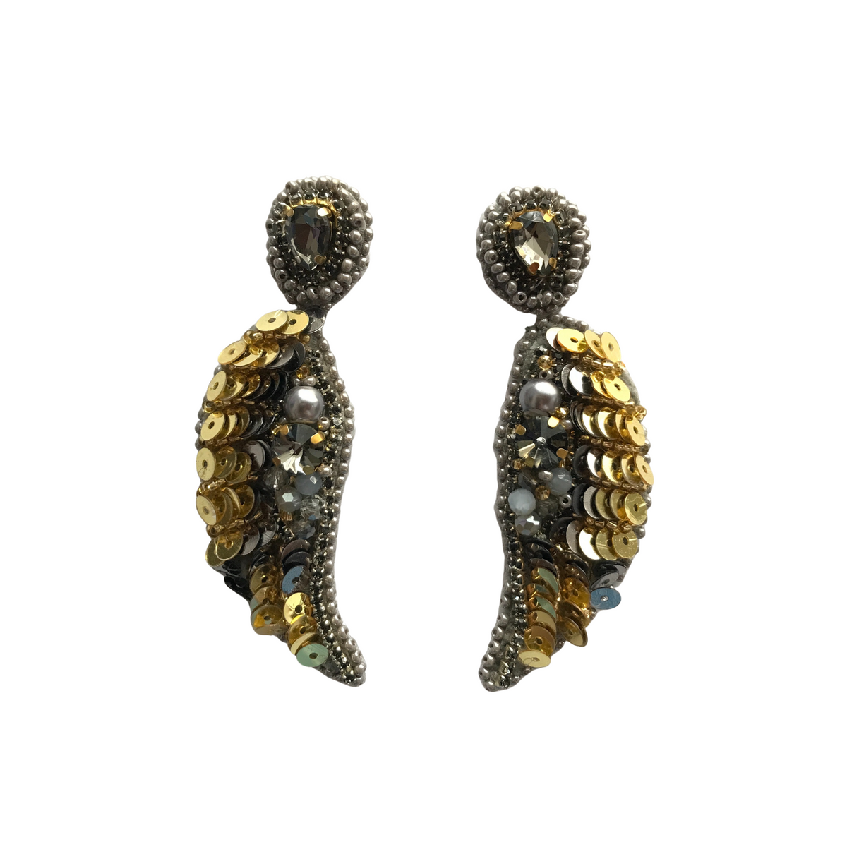 Sadie Earrings