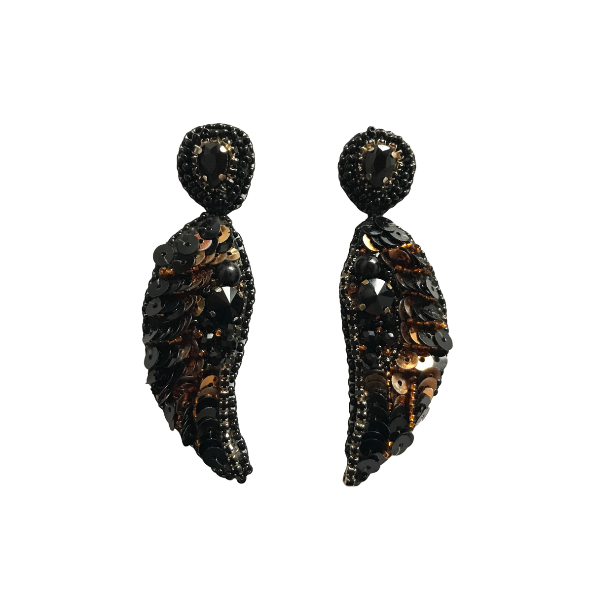 Sadie Earrings