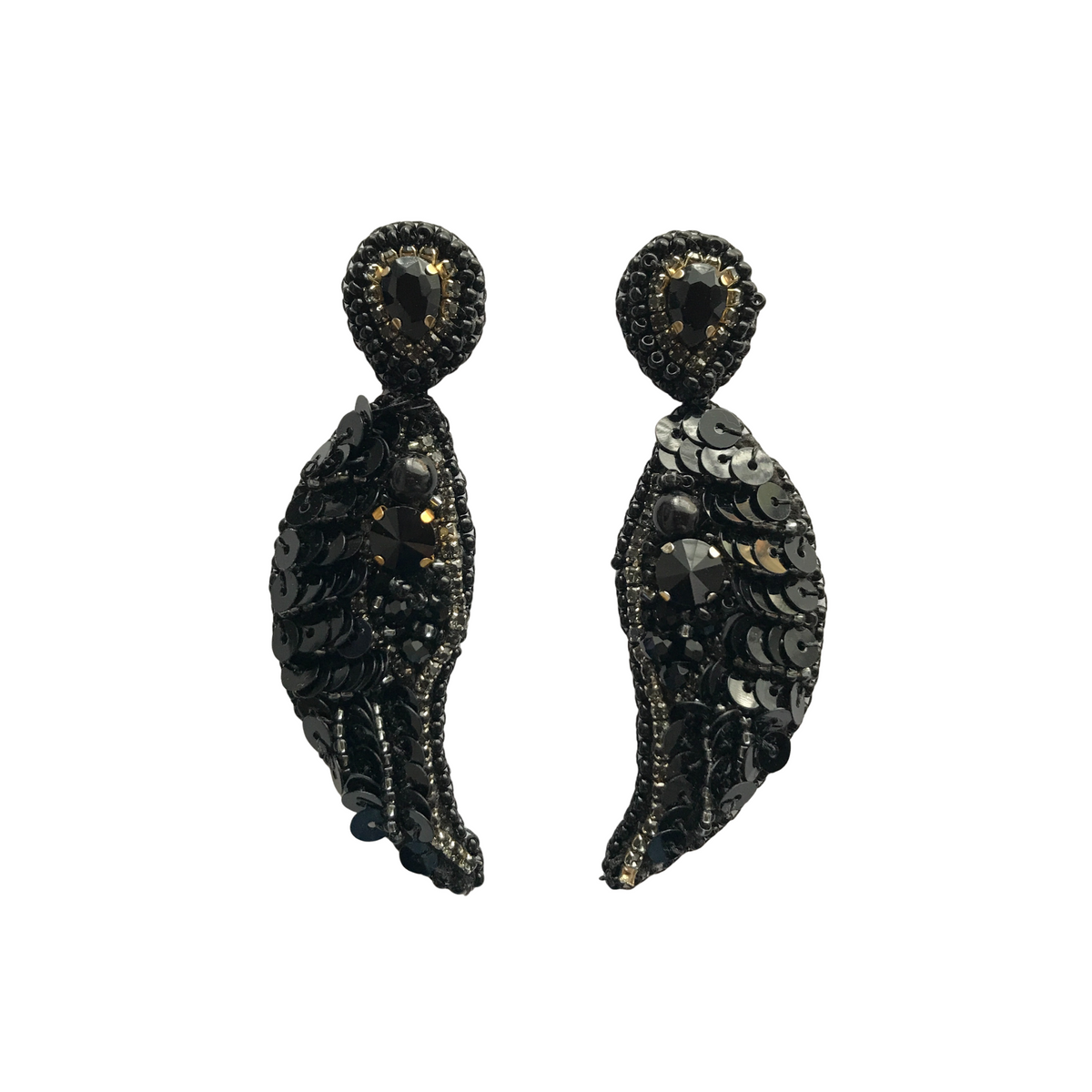 Sadie Earrings