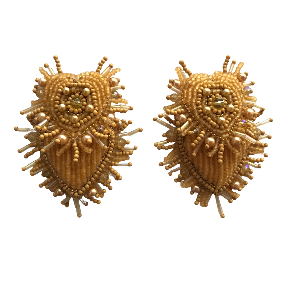 Filora Earrings