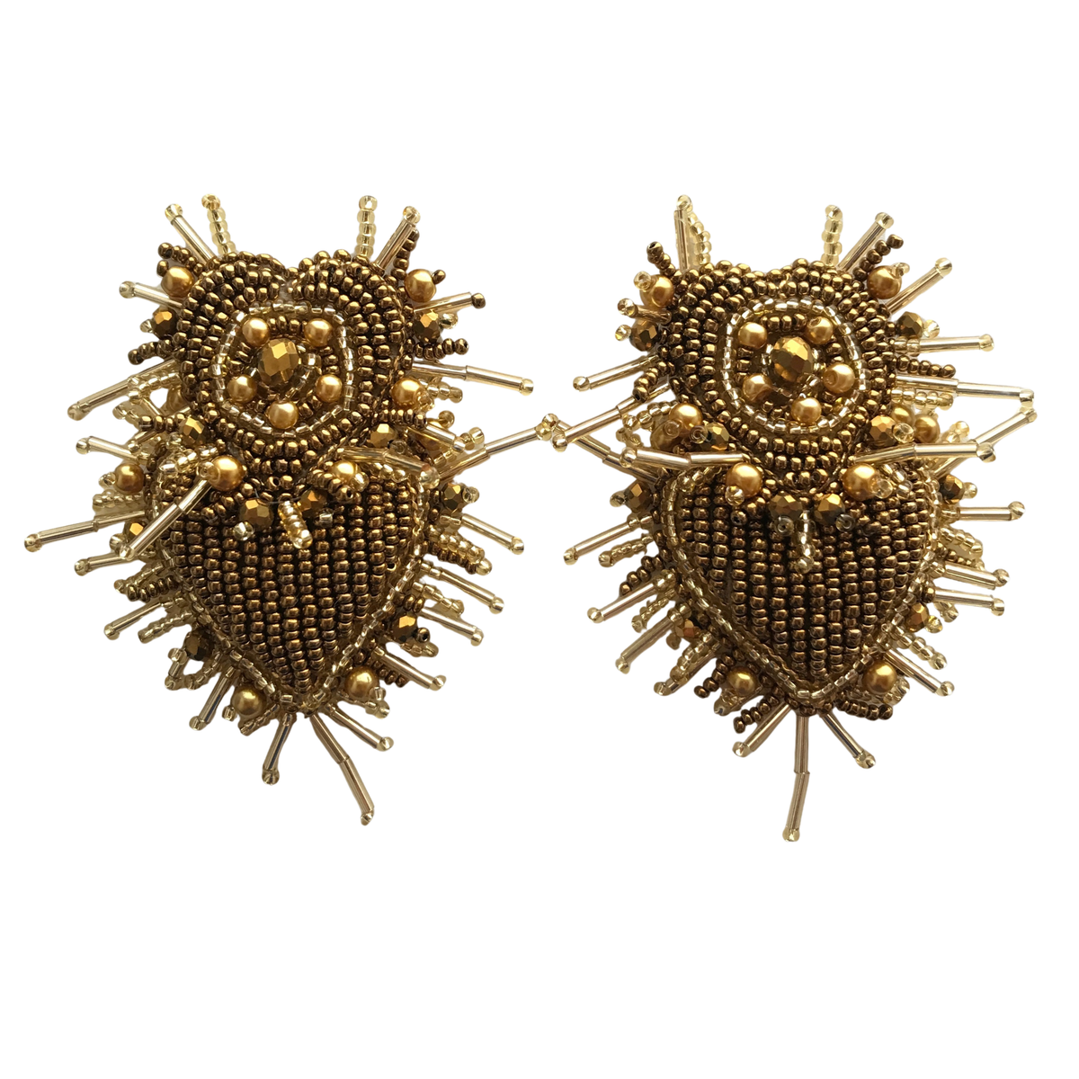 Filora Earrings