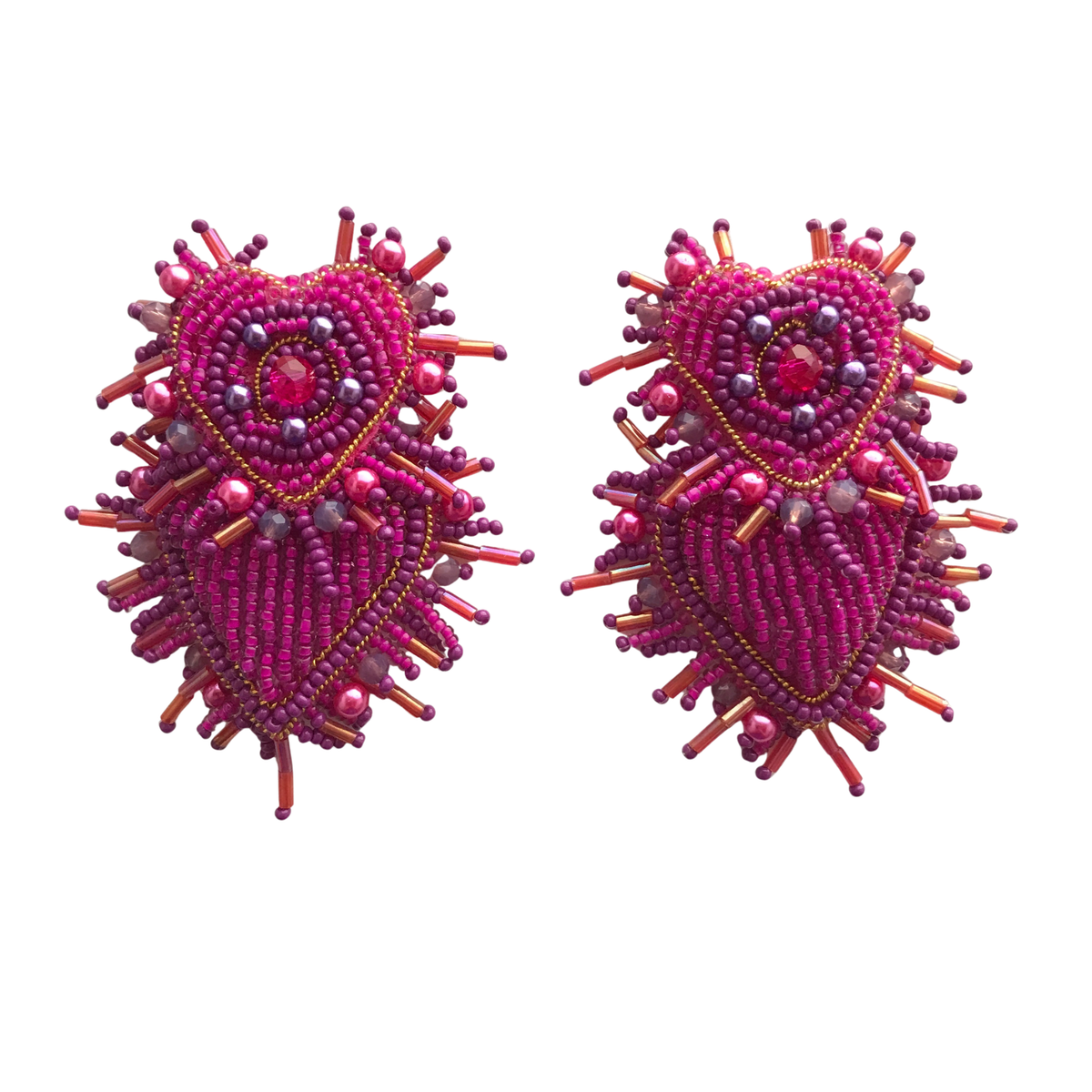 Filora Earrings