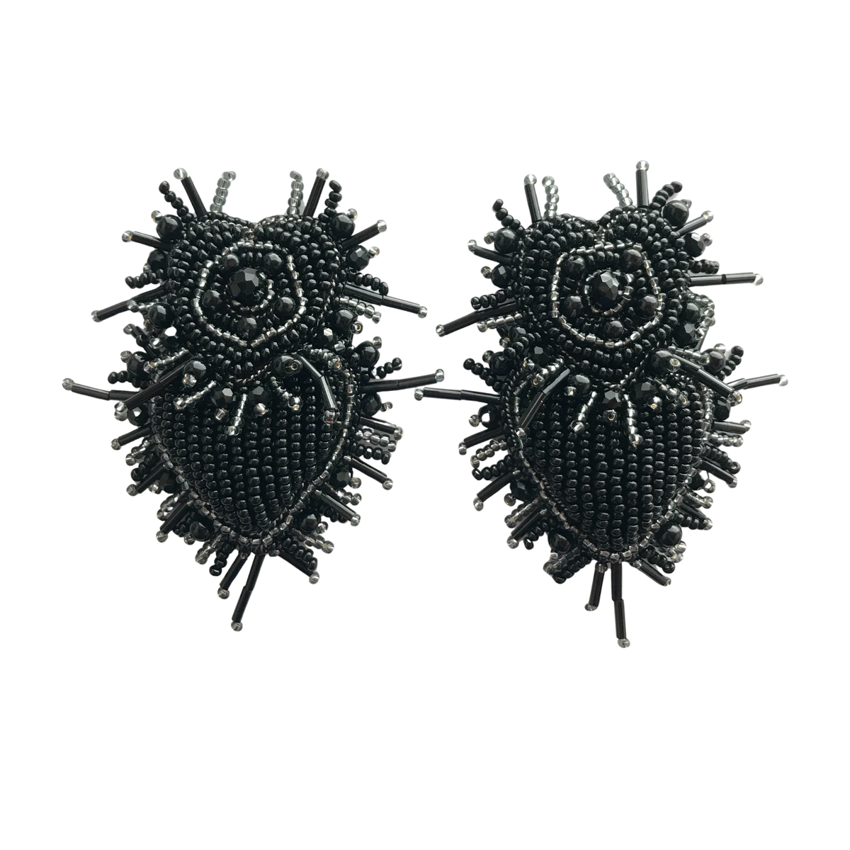 Filora Earrings