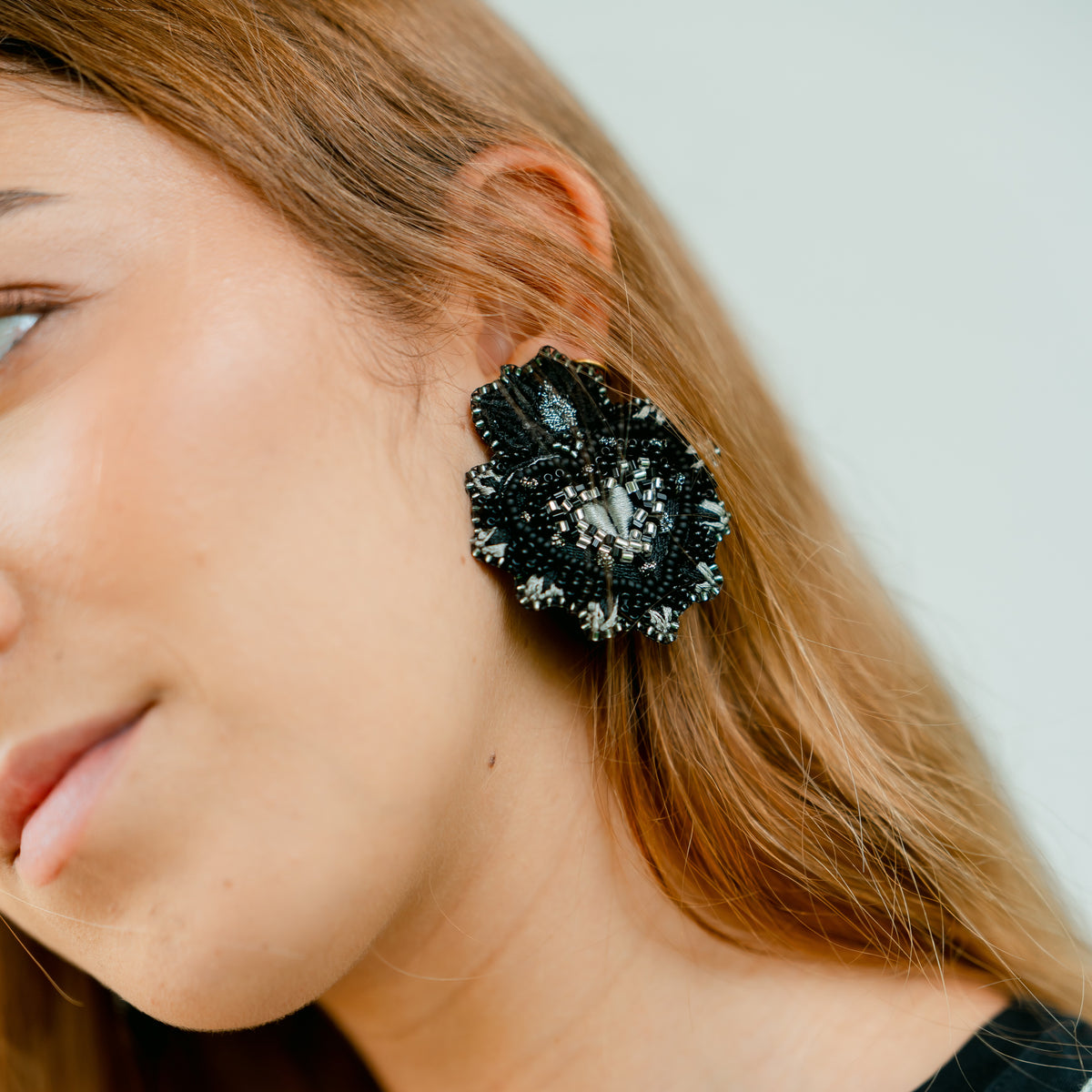 Titlan Earrings