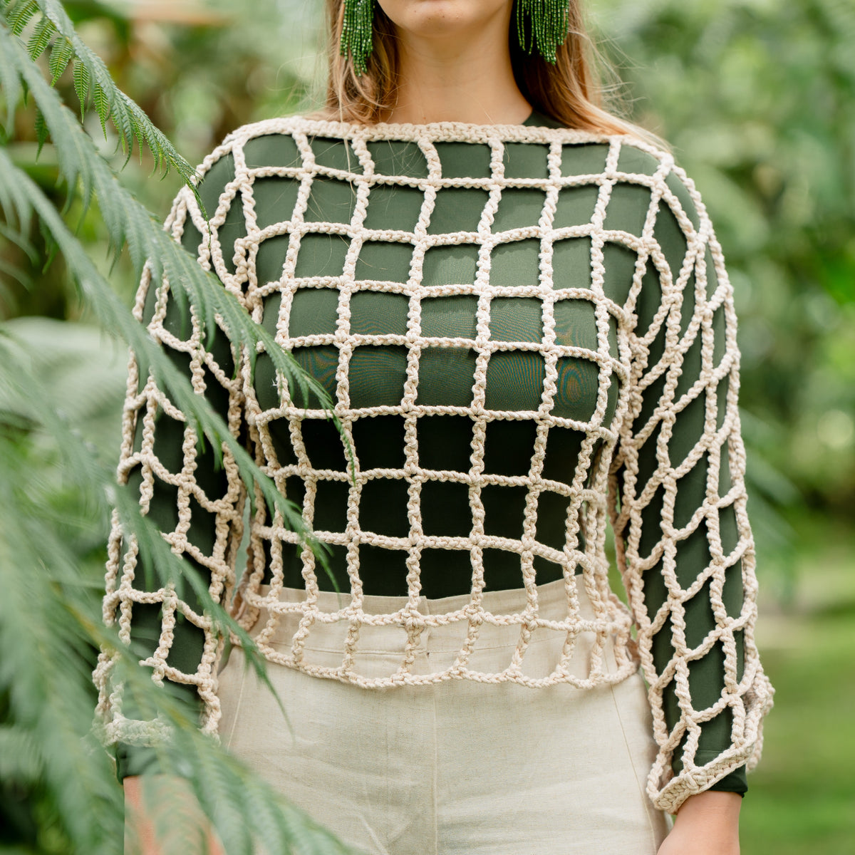 Anita Blouse