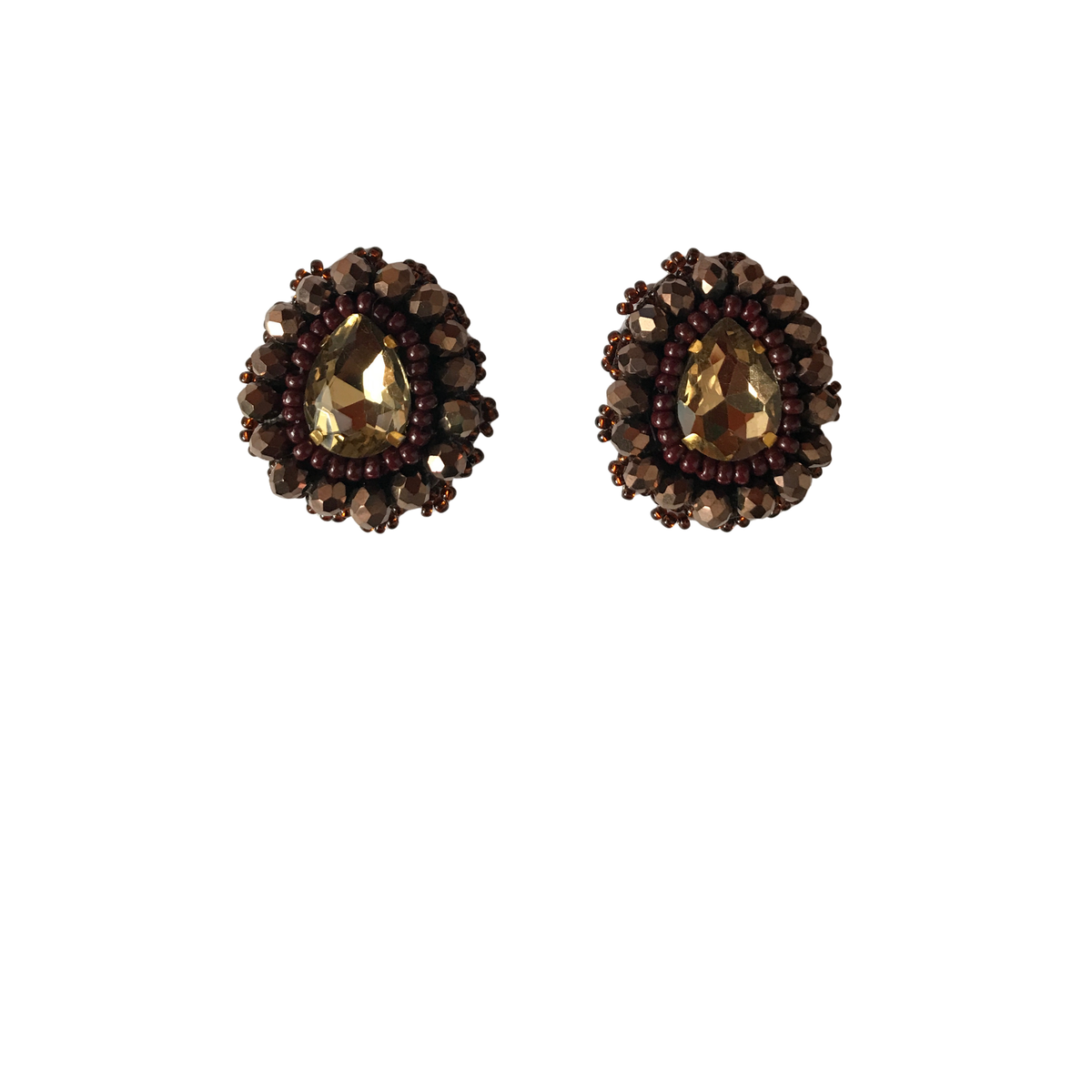 Tiffany L Studs