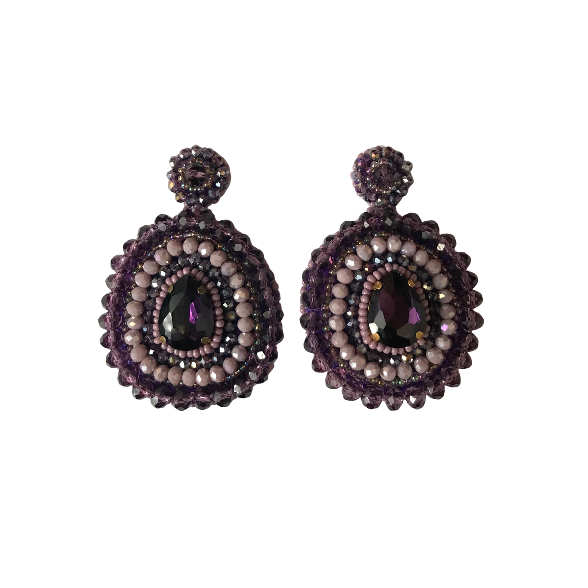 Aranda Earrings