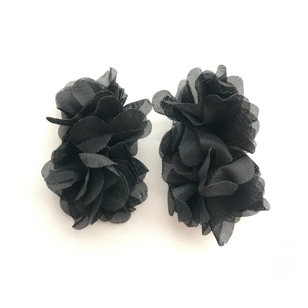 Rosie Double Earrings
