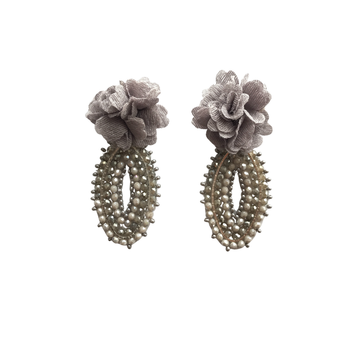 Autumn Earrings