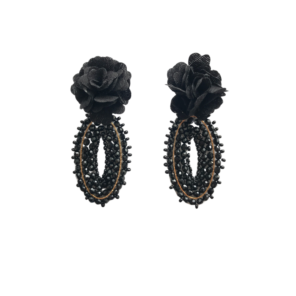 Autumn Earrings