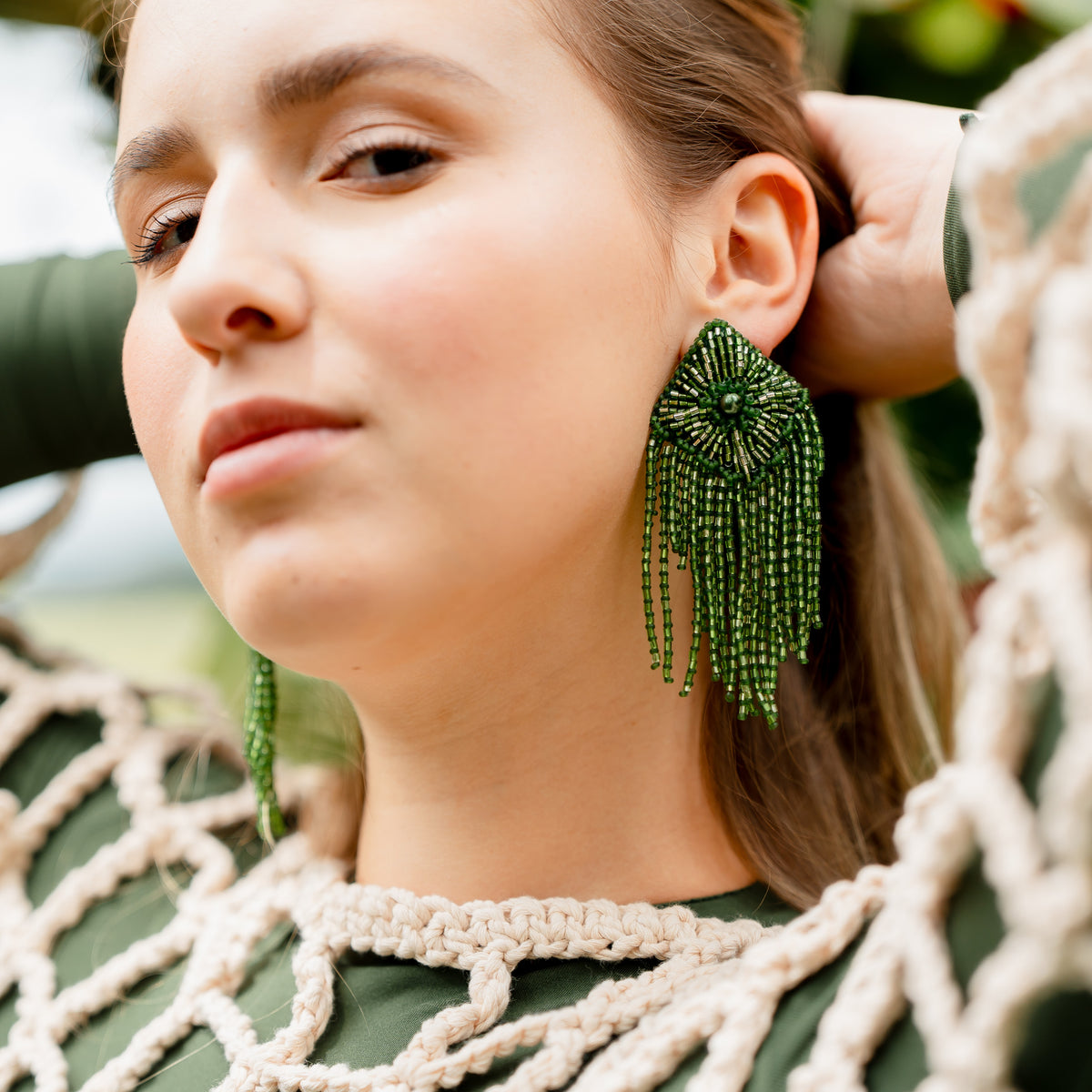 Avery Earrings