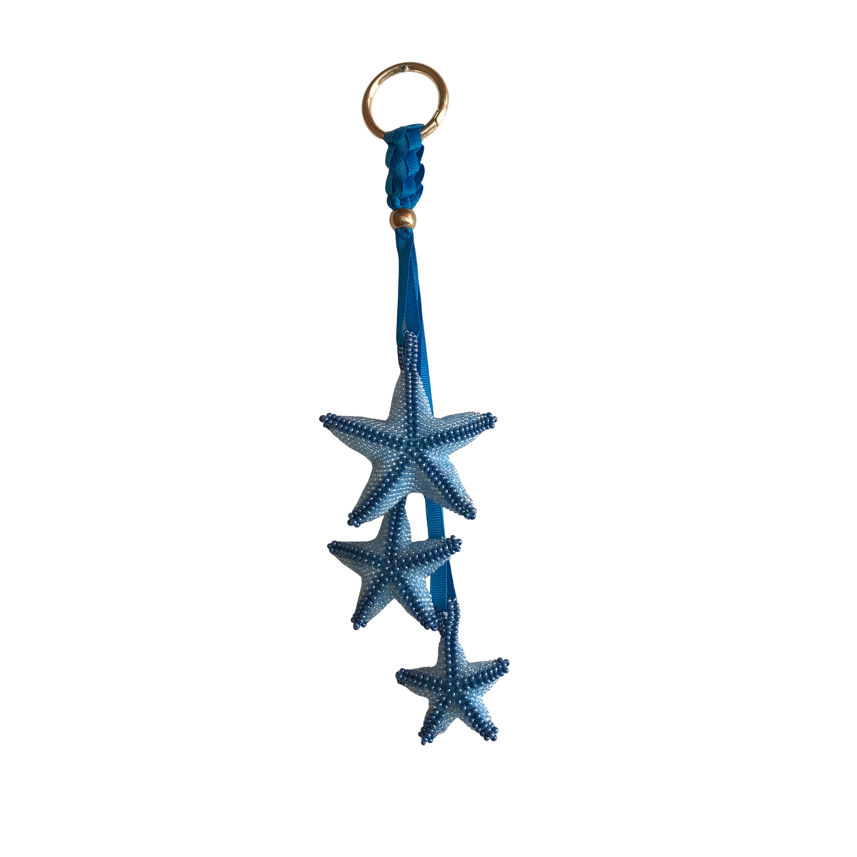 Stars Bag Charm