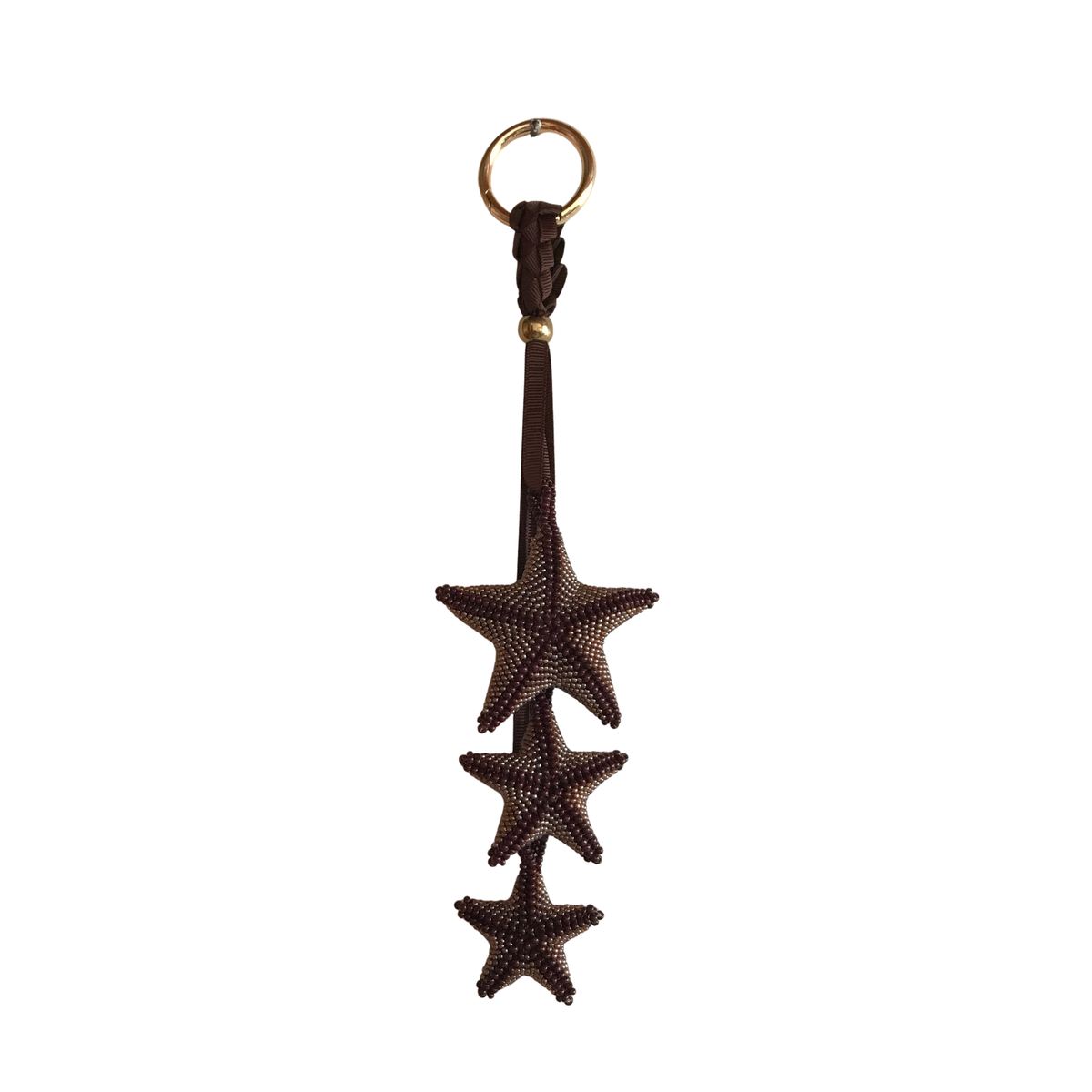 Stars Bag Charm