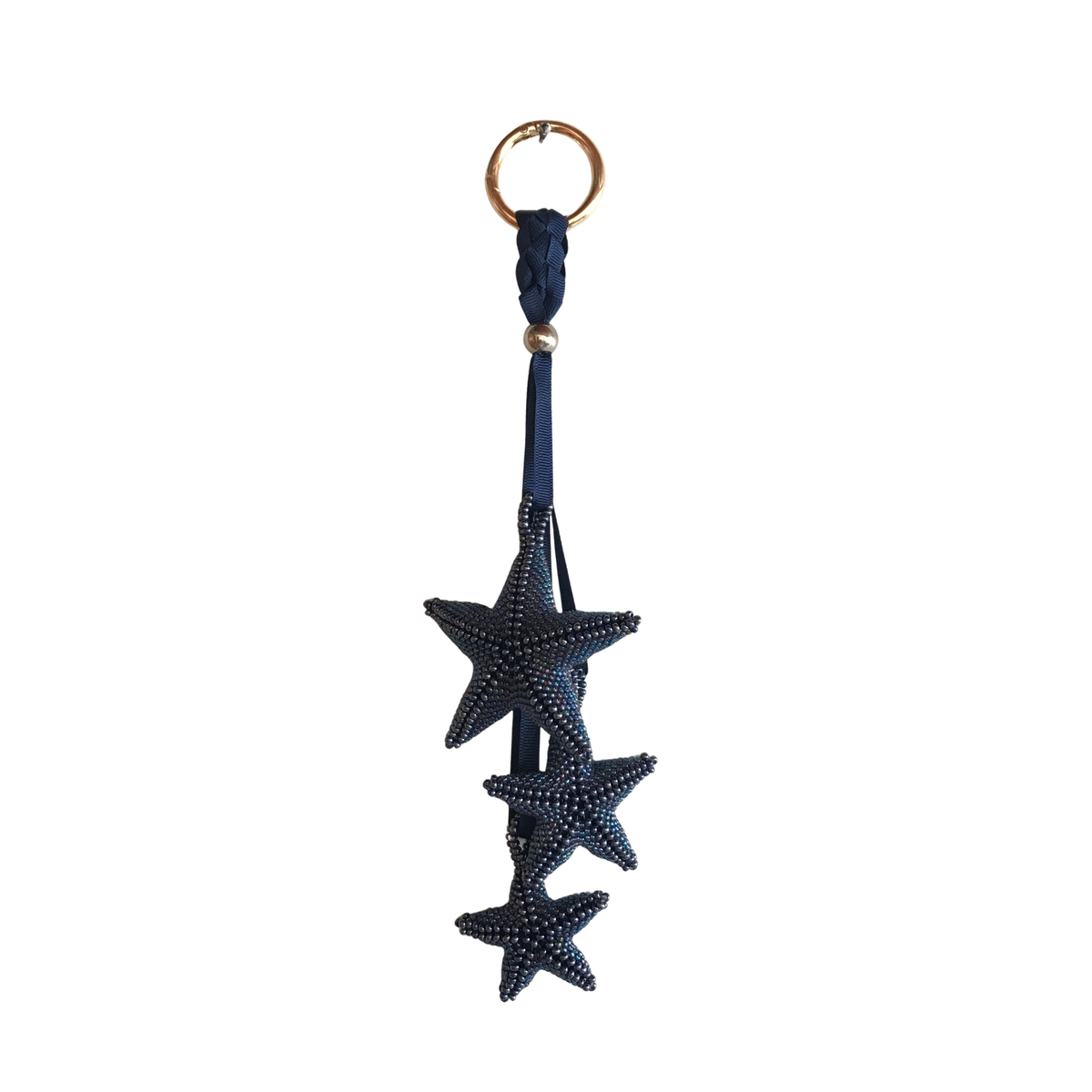 Stars Bag Charm