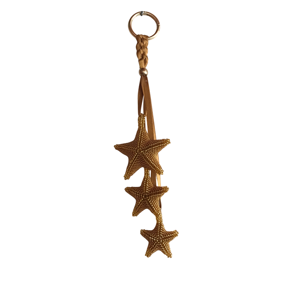 Stars Bag Charm