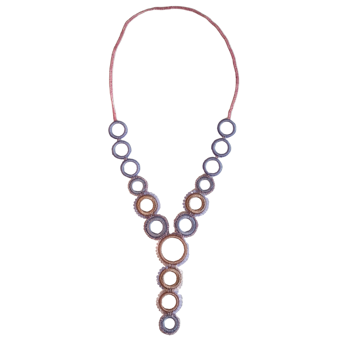Adeline Necklace