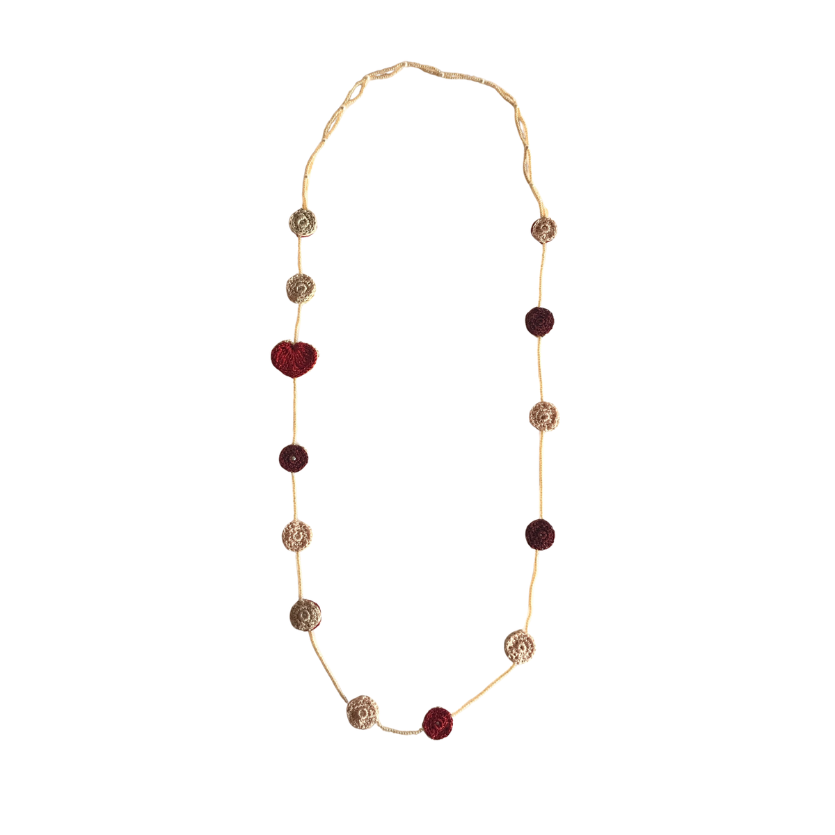 Pasley Necklace