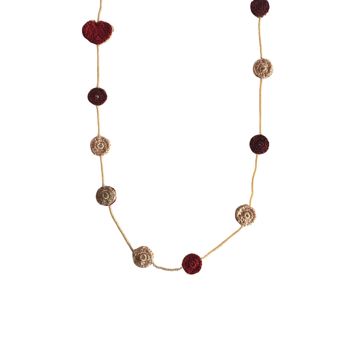 Pasley Necklace