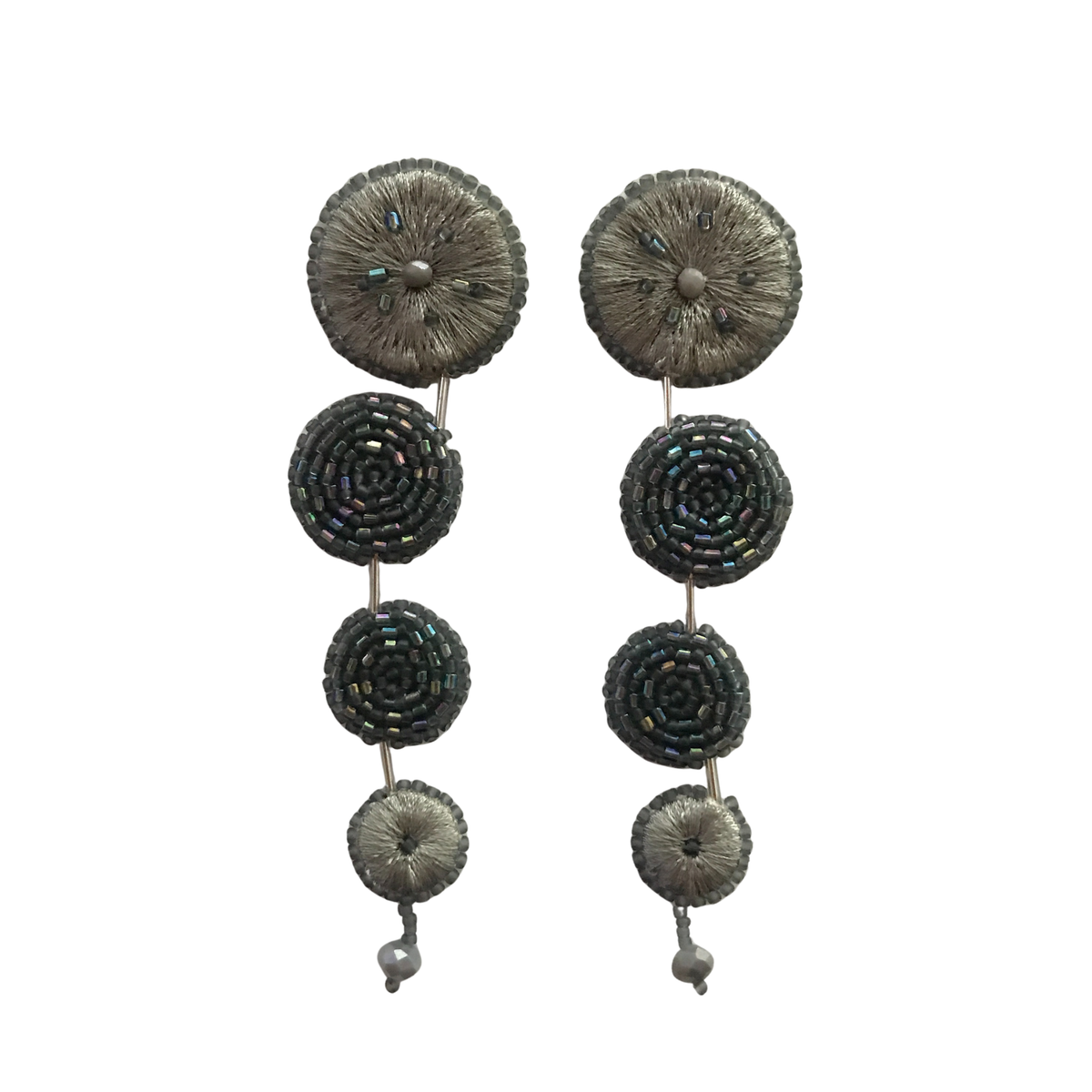 Genesis Earrings