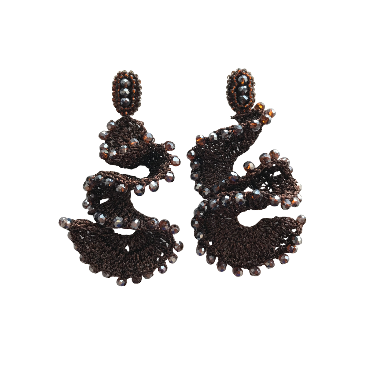 Anua Earrings