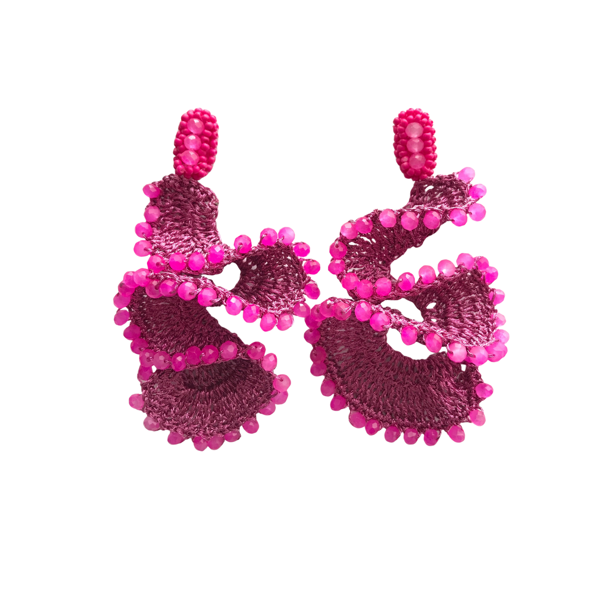 Anua Earrings