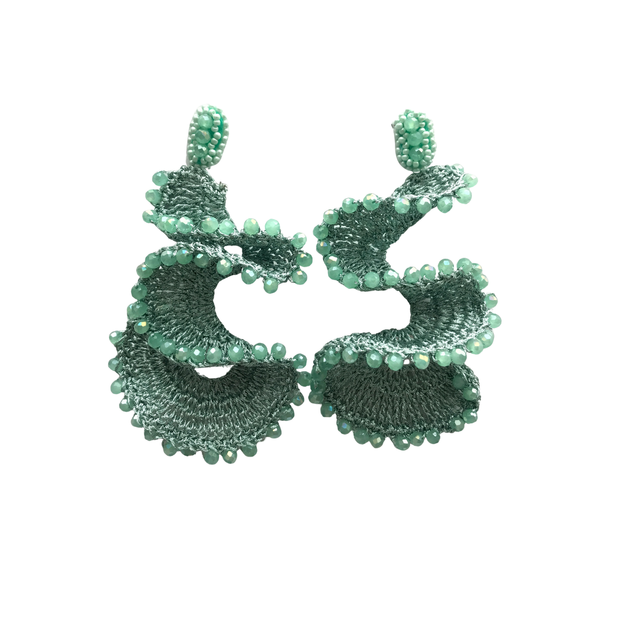 Anua Earrings