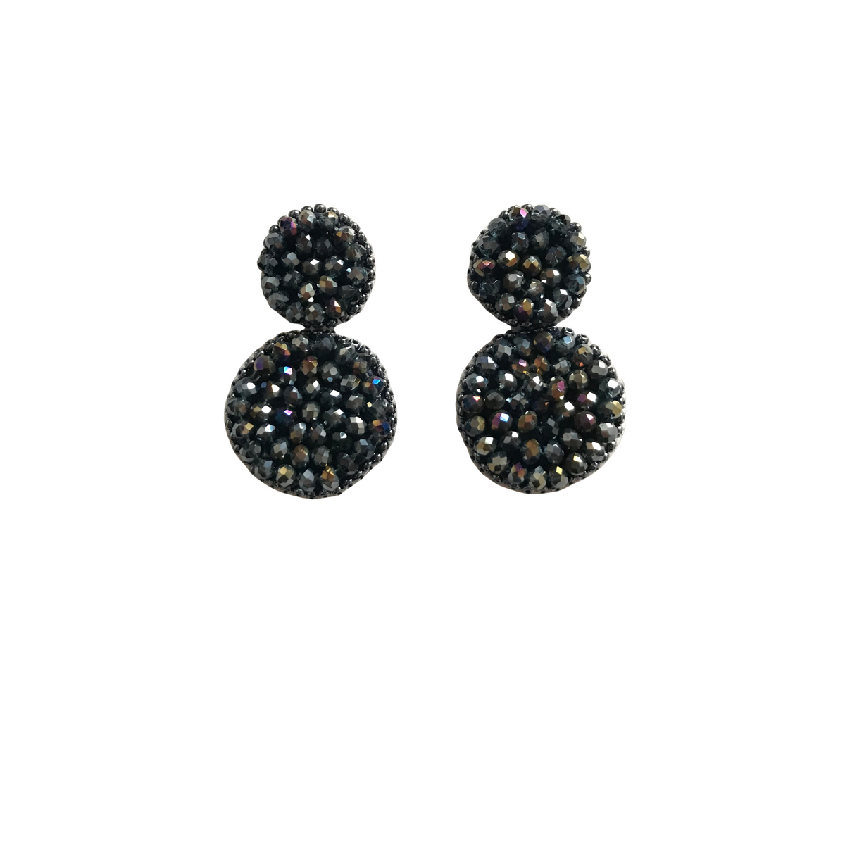 Half Estefania L Earrings