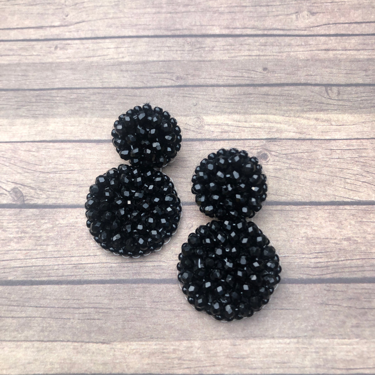 Half Estefania L Earrings