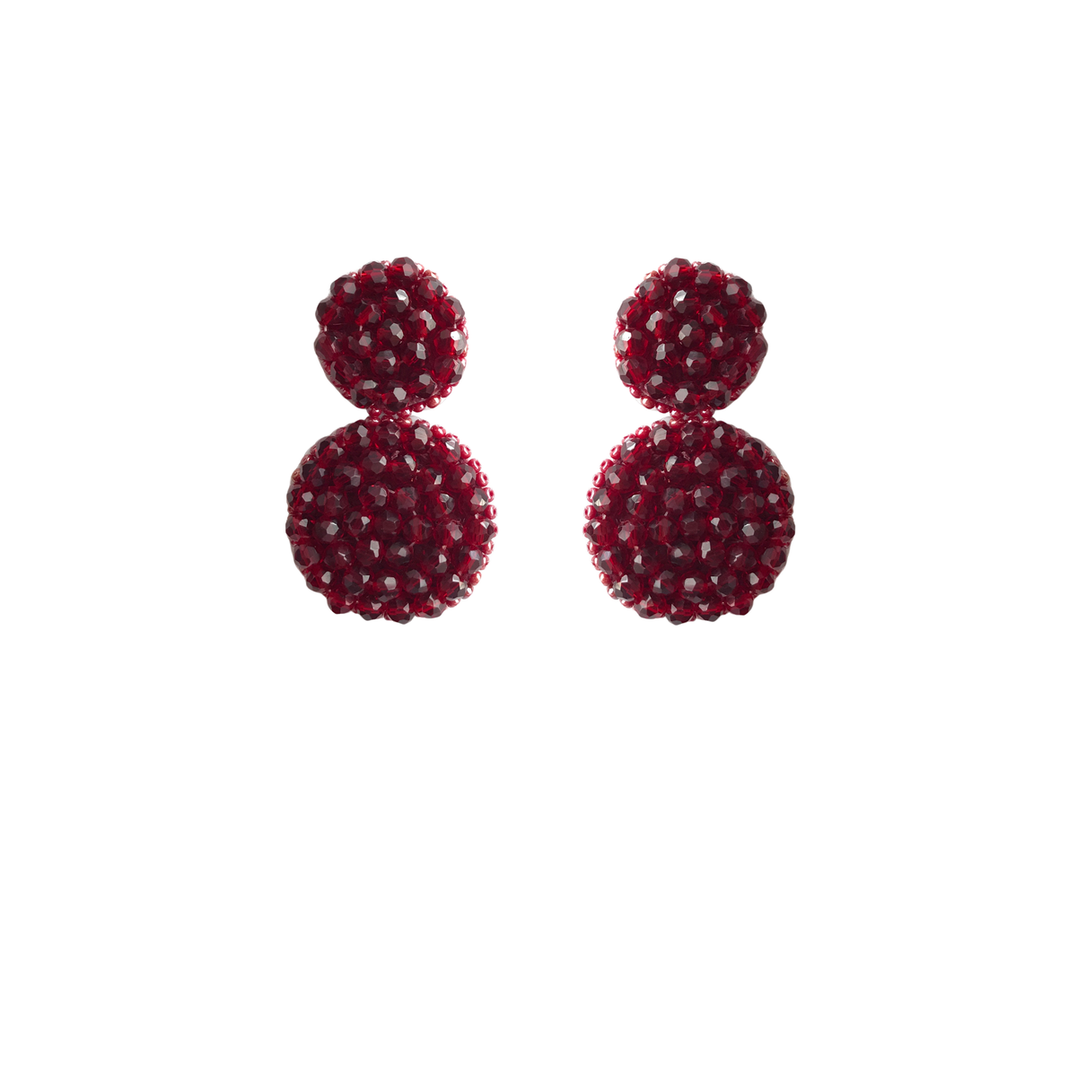 Half Estefania L Earrings