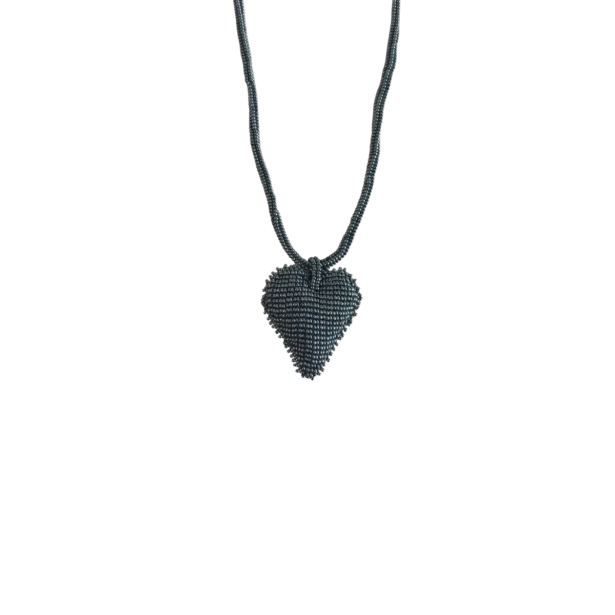 Suna Charm Necklace