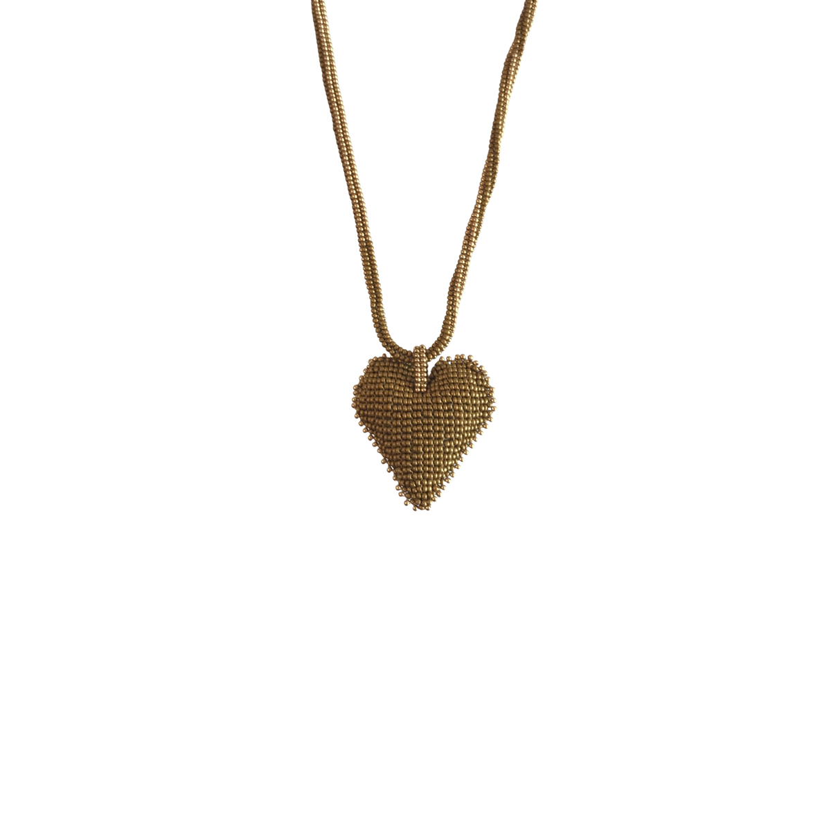 Suna Charm Necklace