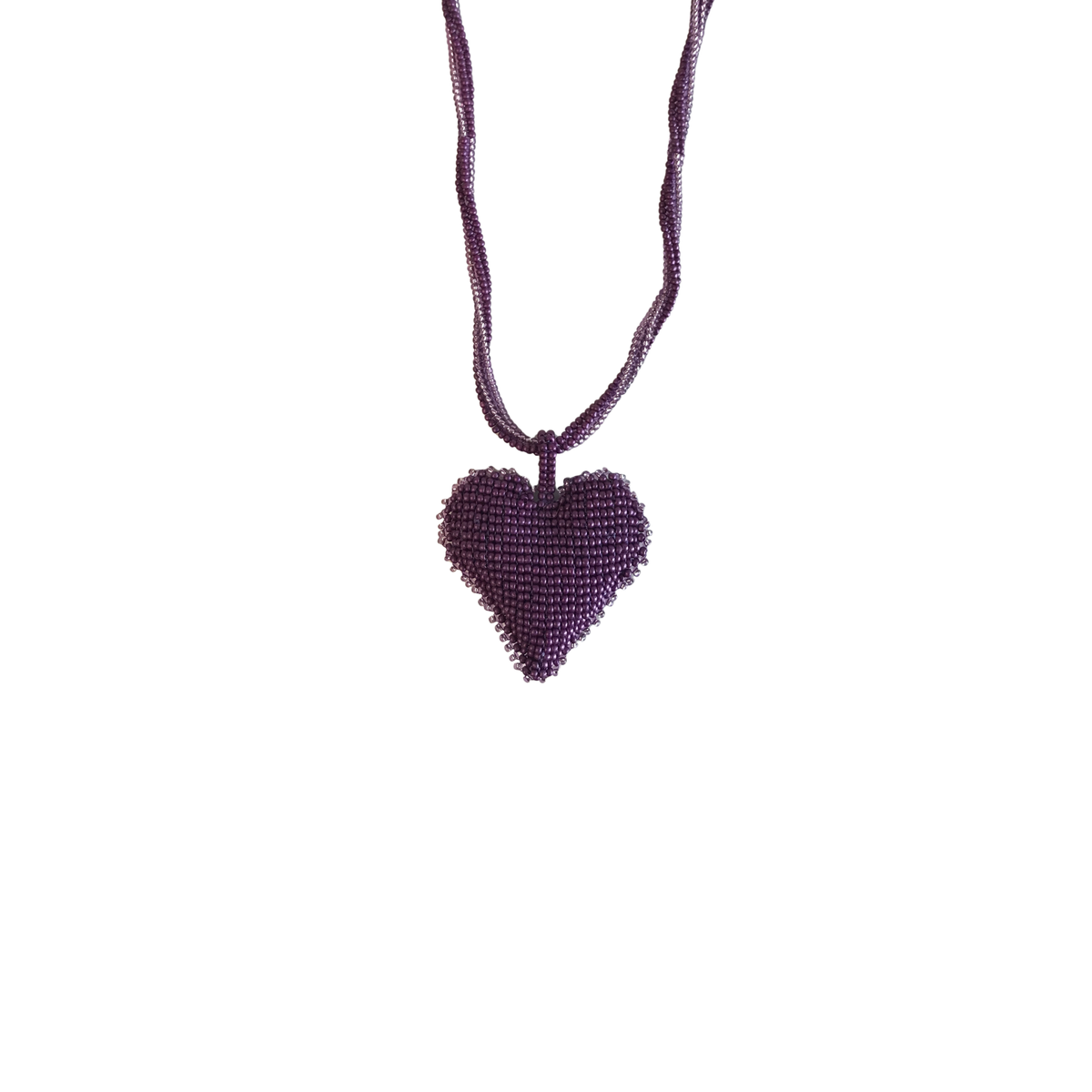 Suna Charm Necklace