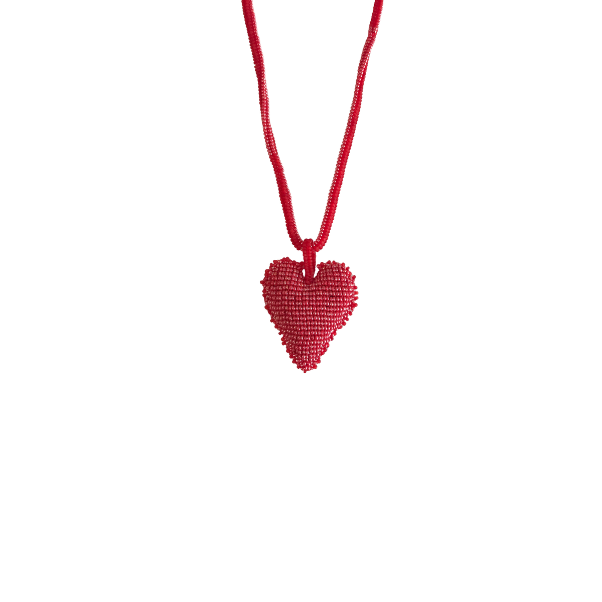 Suna Charm Necklace