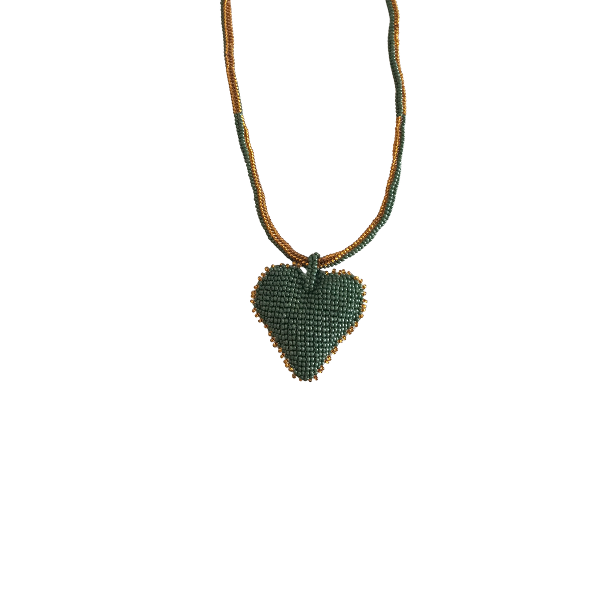 Suna Charm Necklace